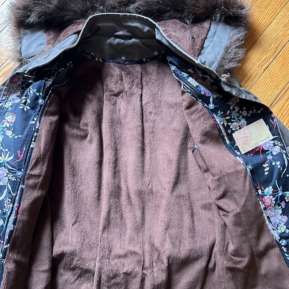 Ted Baker Jacket - Picture 4 of 4